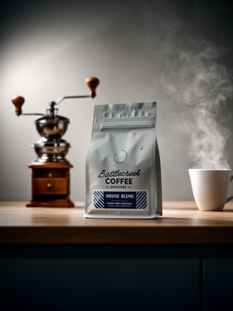 Premium Coffee