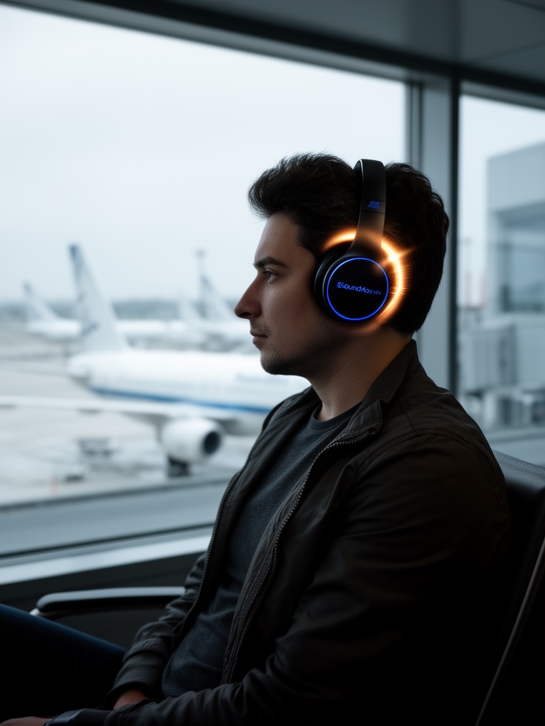 Headphones