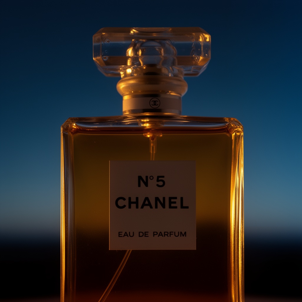 Luxury Perfume
