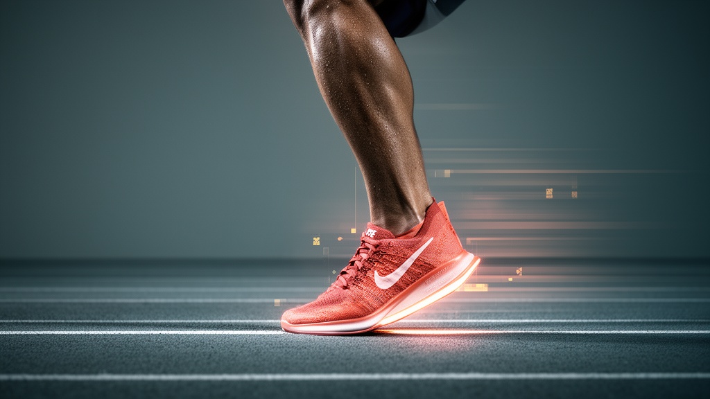 Running Shoes